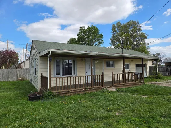 317 Long St #12, Ashville, OH 43103