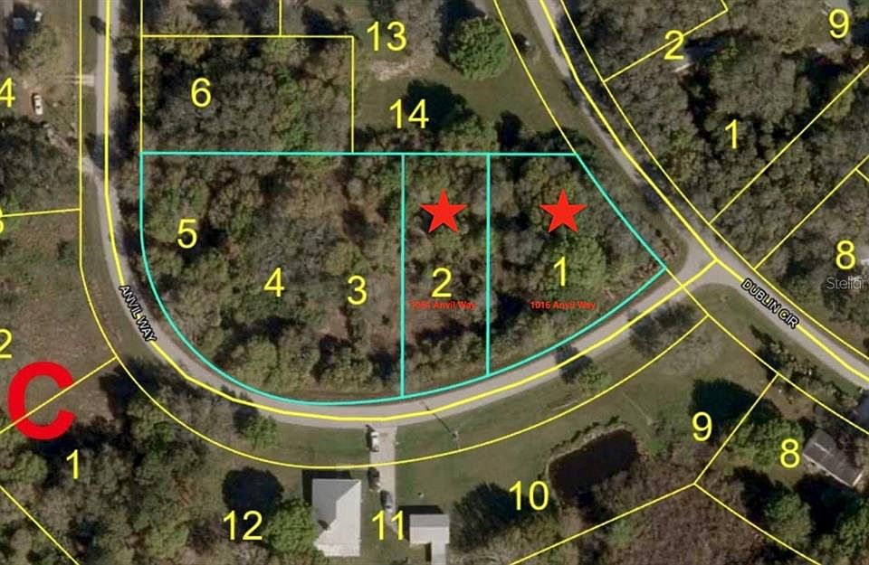 1st image of 1016 Anvil Way