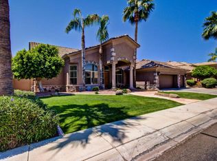 6061 W Park Ave, Chandler, AZ 85226