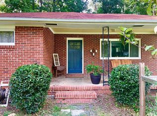 613 E Lavender Ave, Durham, NC 27704