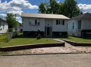 2316 Jefferson Ave, Point Pleasant, WV 25550