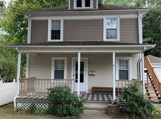180 West St FLOOR 1, West Warwick, RI 02893