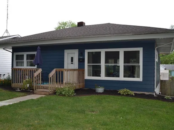 308 Michigan St, Porter, IN 46304