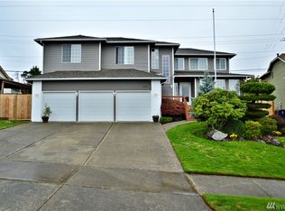 4013 Harbor Ridge Rd NE, Tacoma, WA 98422