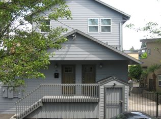 380 NE Stanton St, Portland, OR