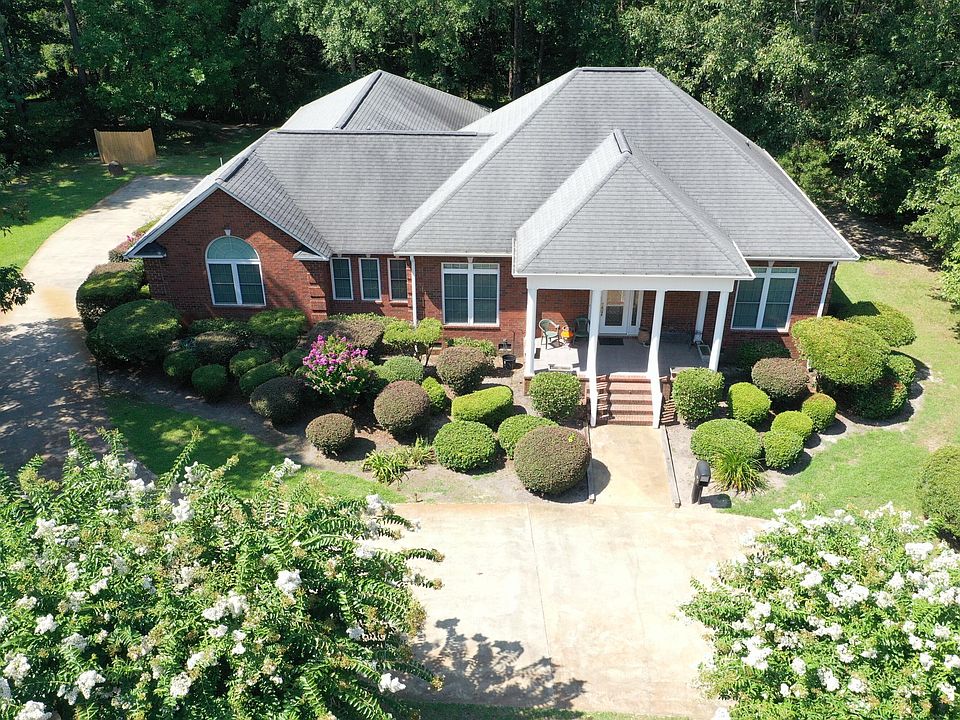 210 Pinewood Dr, Santee, SC 29142 Zillow
