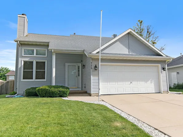 725 Tyler St, Genoa, IL 60135