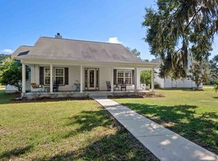 525 Taylor Rd, Monticello, FL 32344
