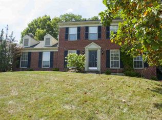 3600 Oxford Ct, Erlanger, KY 41018