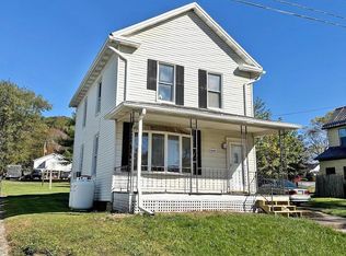 86 Lynn St, Madera, PA 16661