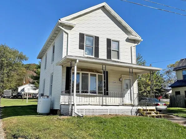 86 Lynn St, Madera, PA 16661