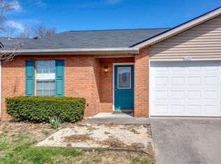 8055 Intervale Way, Powell, TN 37849