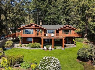 539 Bayview Pl, North Cowichan, BC V9L 5X7