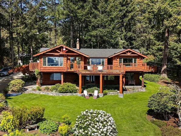 539 Bayview Pl, North Cowichan, BC V9L 5X7