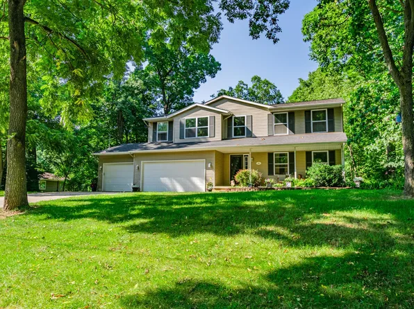 191 Harper Creek Dr, Battle Creek, MI 49014