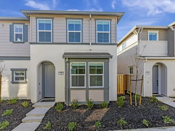 116 Clownfish Street, Suisun City, CA 94585