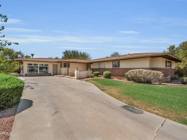 4322 N 16TH Avenue, Phoenix, AZ 85015