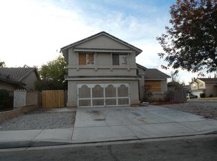 44041 N 12th St E St, Lancaster, CA 93535