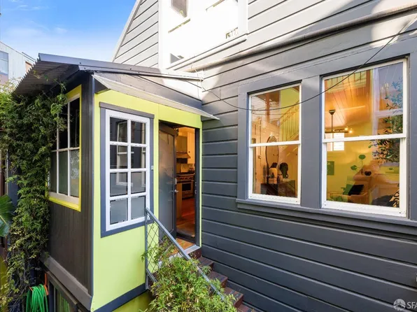 49 Albion St #A, San Francisco, CA 94103