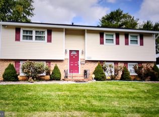 3204 Windsor Blvd, Baltimore, MD 21207