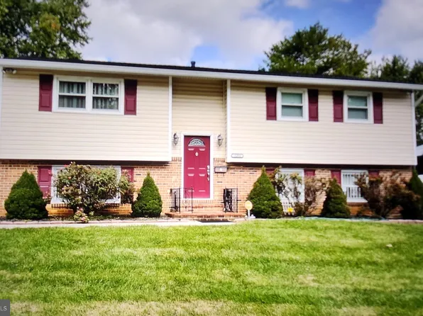 3204 Windsor Blvd, Baltimore, MD 21207