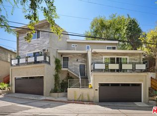 1700 N Occidental Blvd, Los Angeles, CA 90026