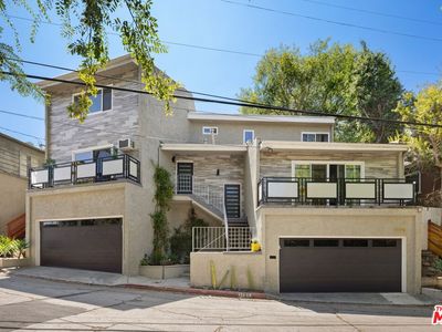 1700 N Occidental Blvd, Los Angeles, CA, 90026