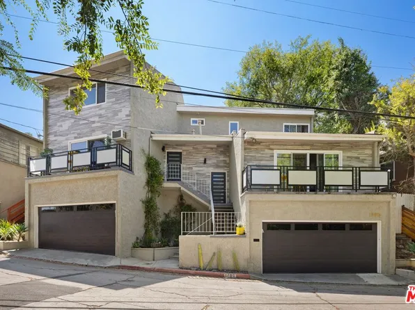 1700 N Occidental Blvd, Los Angeles, CA 90026