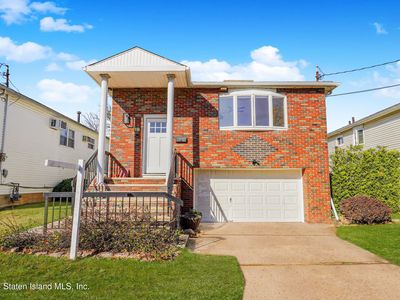 19 Brandis Ave, Staten Island, NY, 10312