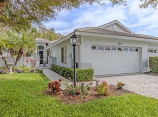 205 Reclinata Cir, Venice, FL 34292
