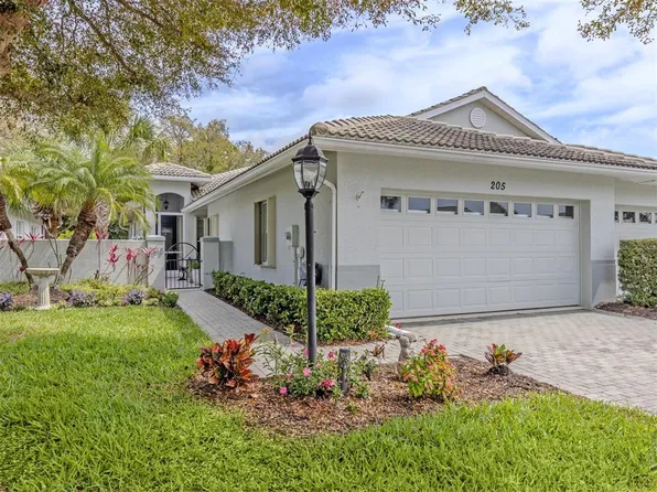 205 Reclinata Cir, Venice, FL 34292