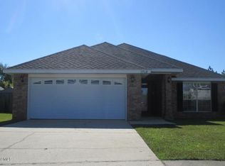 3709 Springwood Ln, Ocean Springs, MS 39564