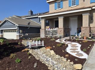 7112 Providence Way, Fontana, CA 92336
