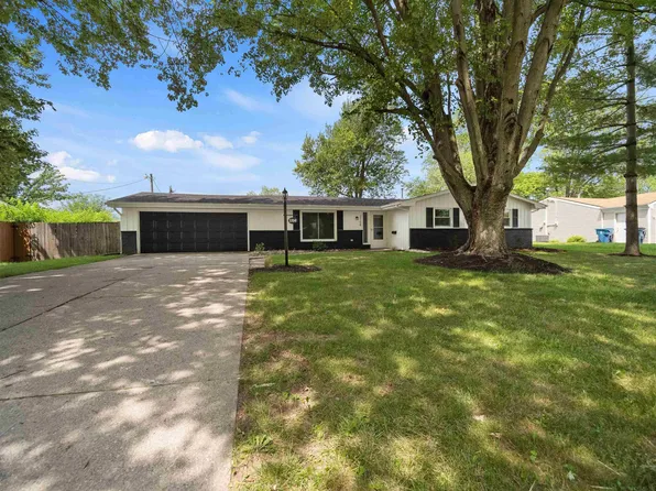 3706 Kirklynn Dr, New Haven, IN 46774