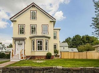 273 High St, Medford, MA 02155