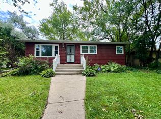 16725 Orchard Ridge Ave, Hazel Crest, IL 60429