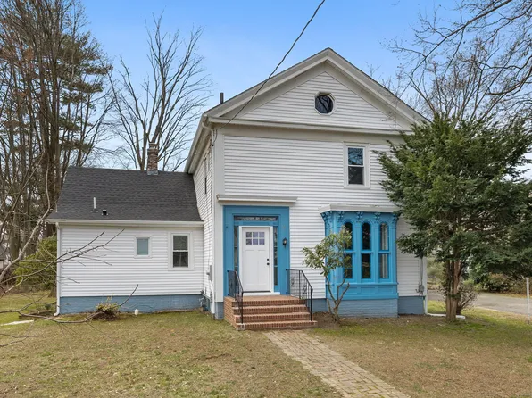 19 Spring Street, East Windsor, CT 06088
