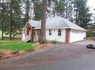 18300 S Janes Ln, Oregon City, OR 97045