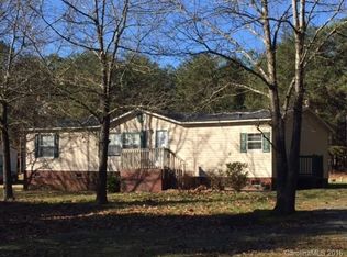 116 Mallardwood Dr, Mount Ulla, NC 28125