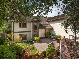 363 Glendale Rd, San Mateo, CA 94402