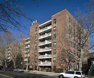 The Stanford at 1625 Rockaway Parkway in Canarsie