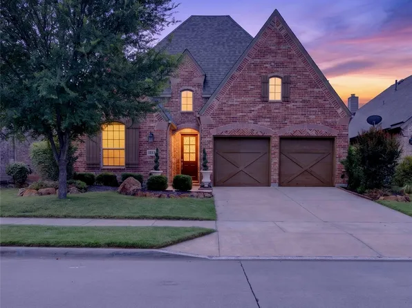 1517 Snowdrop Dr, Prosper, TX 75078
