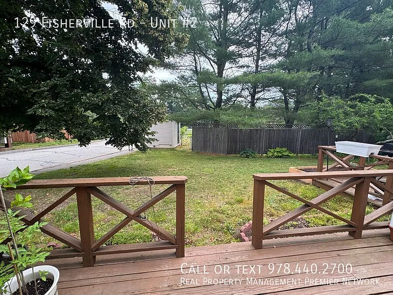 129 Fisherville Rd #2 — Photo 26
