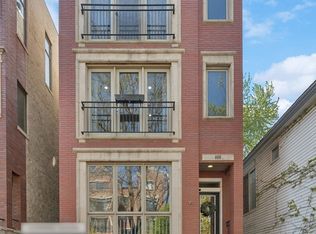 866 N Paulina St #2, Chicago, IL 60622