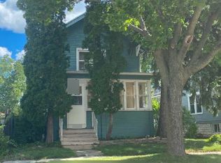 363 Center St, Fond Du Lac, WI 54935