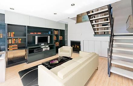fireplace, storage