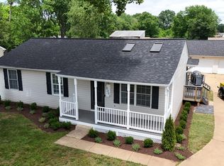 10303 Abbott Rd, Manassas, VA 20110