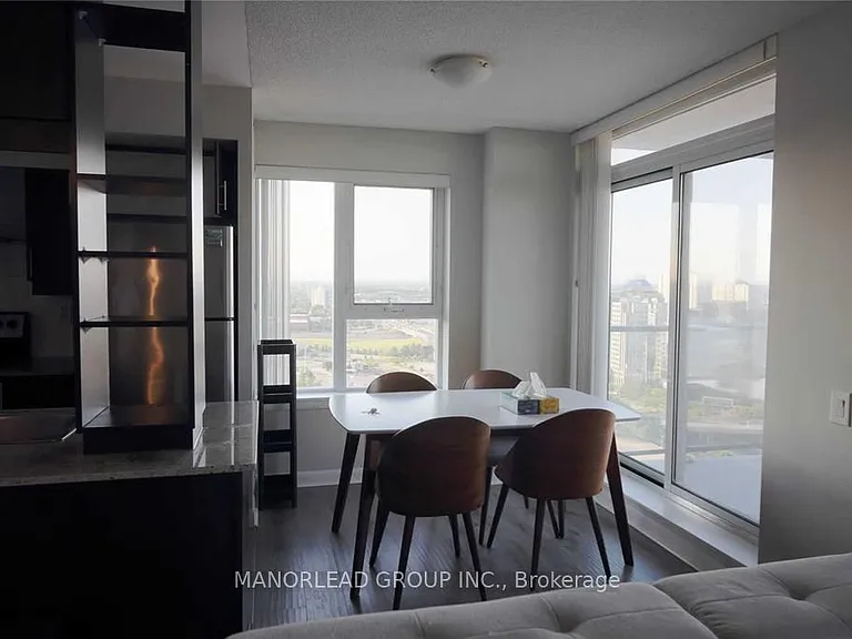 25 Town Centre Ct #3102 — Photo 4
