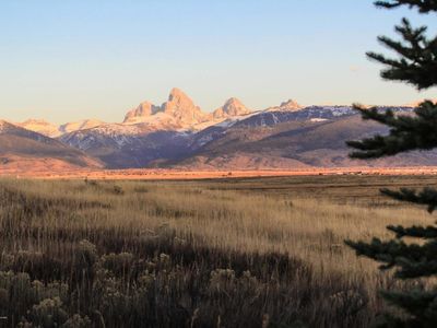 2843 Sage Creek Dr, Tetonia, ID, 83452