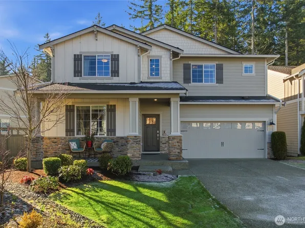 23655 Tahoma Place, Black Diamond, WA 98010